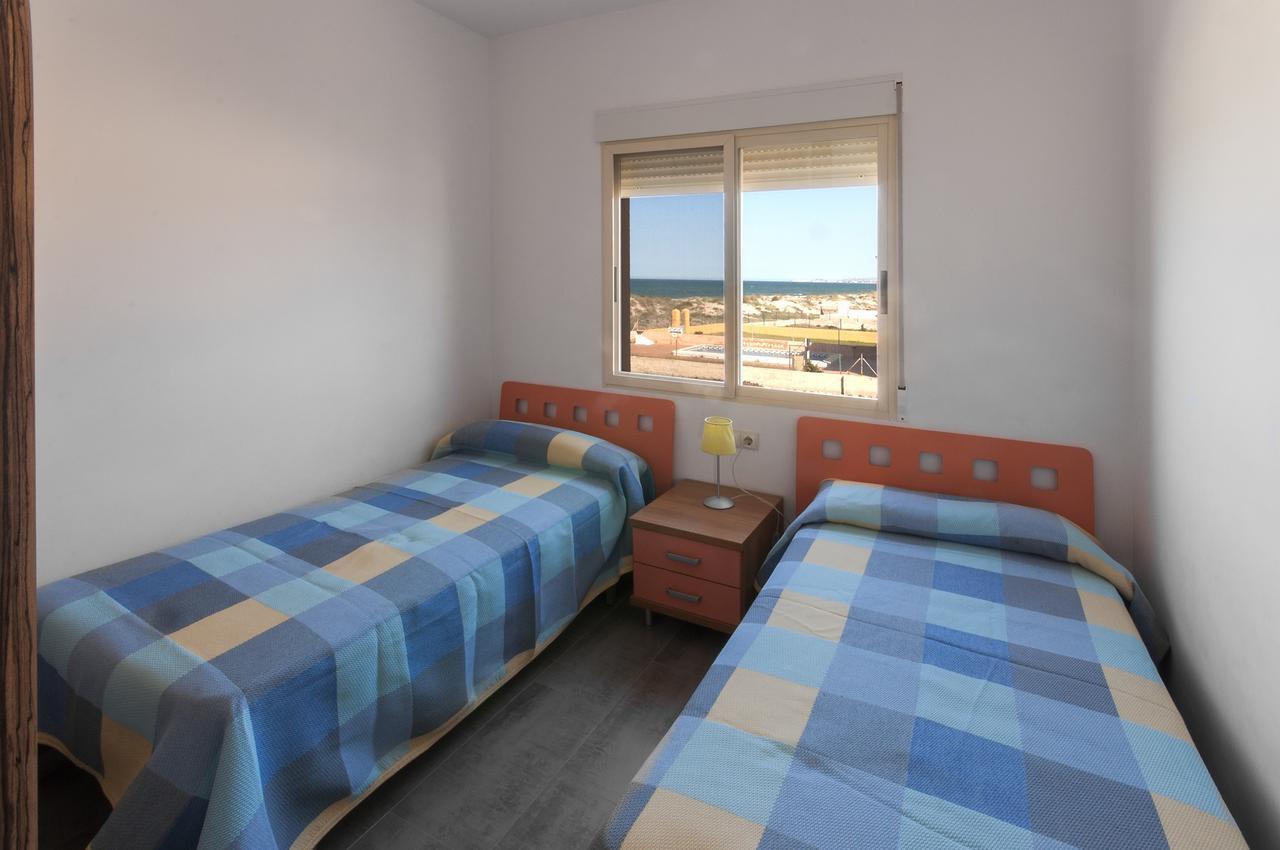 Llebeig 2 Apartment Oliva Ngoại thất bức ảnh