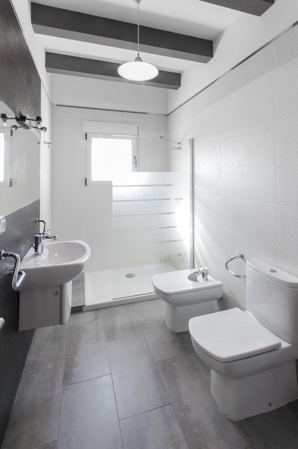 Llebeig 2 Apartment Oliva Ngoại thất bức ảnh